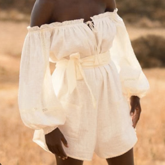 Spell and Gypsy Milla romper - Picture 3 of 5